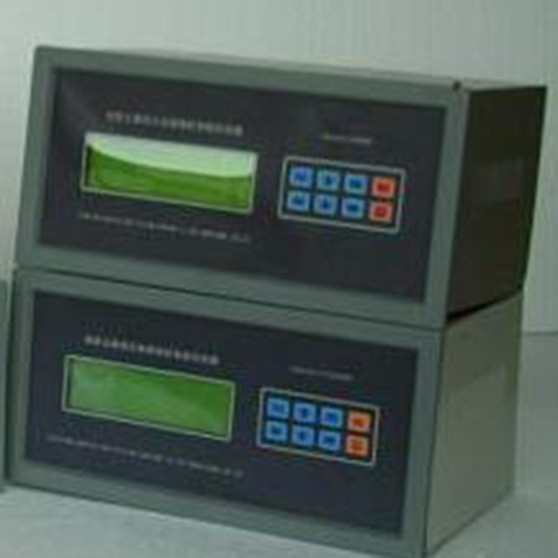 双辽TM-II型电除尘高压控制器
